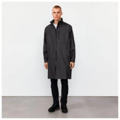 Kjolur Paclite Coat - Coat 14 Kjolur Paclite Coat - Coat -Stoic Store 66 north kjolur paclite coat coat detail 5