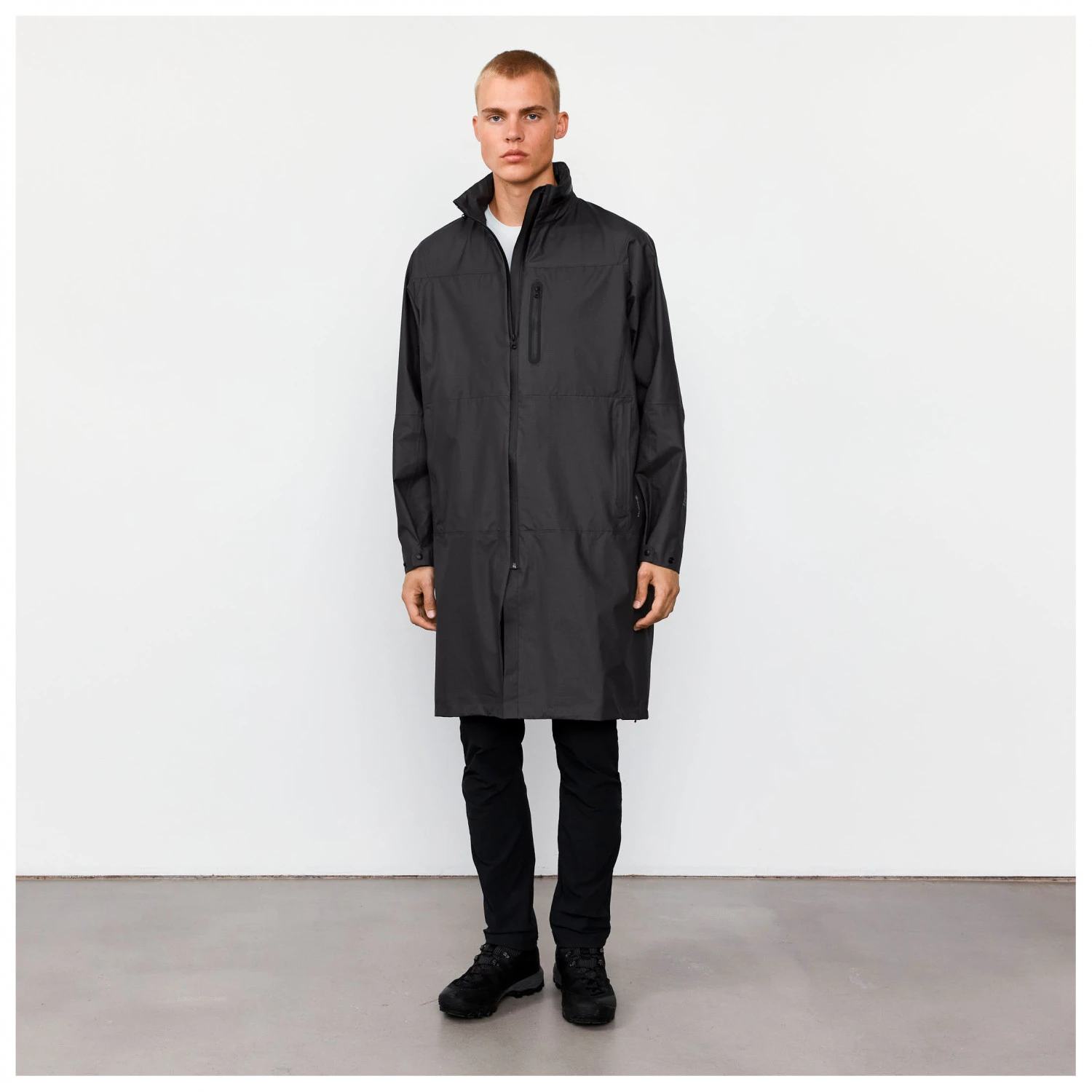 Kjolur Paclite Coat - Coat 7 Kjolur Paclite Coat - Coat - Image 5