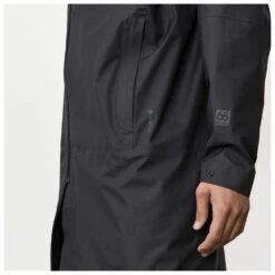 Kjolur Paclite Coat - Coat 17 Kjolur Paclite Coat - Coat -Stoic Store 66 north kjolur paclite coat coat detail 8