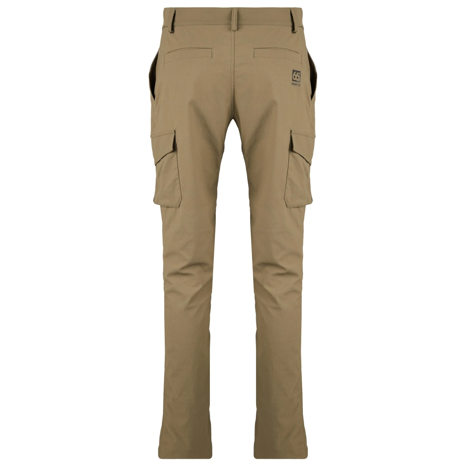 Reykjavik Pants - Walking Trousers 4 Reykjavik Pants - Walking Trousers - Image 3