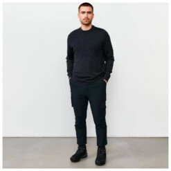 Reykjavik Pants - Walking Trousers 11 Reykjavik Pants - Walking Trousers -Stoic Store 66 north reykjavik pants walking trousers detail 5