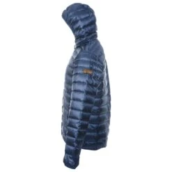 Glasgow - Synthetic Jacket 13 Glasgow - Synthetic Jacket -Stoic Store alvivo glasgow synthetic jacket detail 3