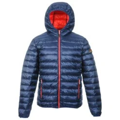 Glasgow - Synthetic Jacket 14 Glasgow - Synthetic Jacket -Stoic Store alvivo glasgow synthetic jacket detail 4