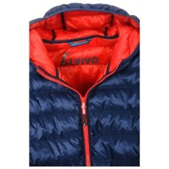 Glasgow - Synthetic Jacket 17 Glasgow - Synthetic Jacket -Stoic Store alvivo glasgow synthetic jacket detail 7