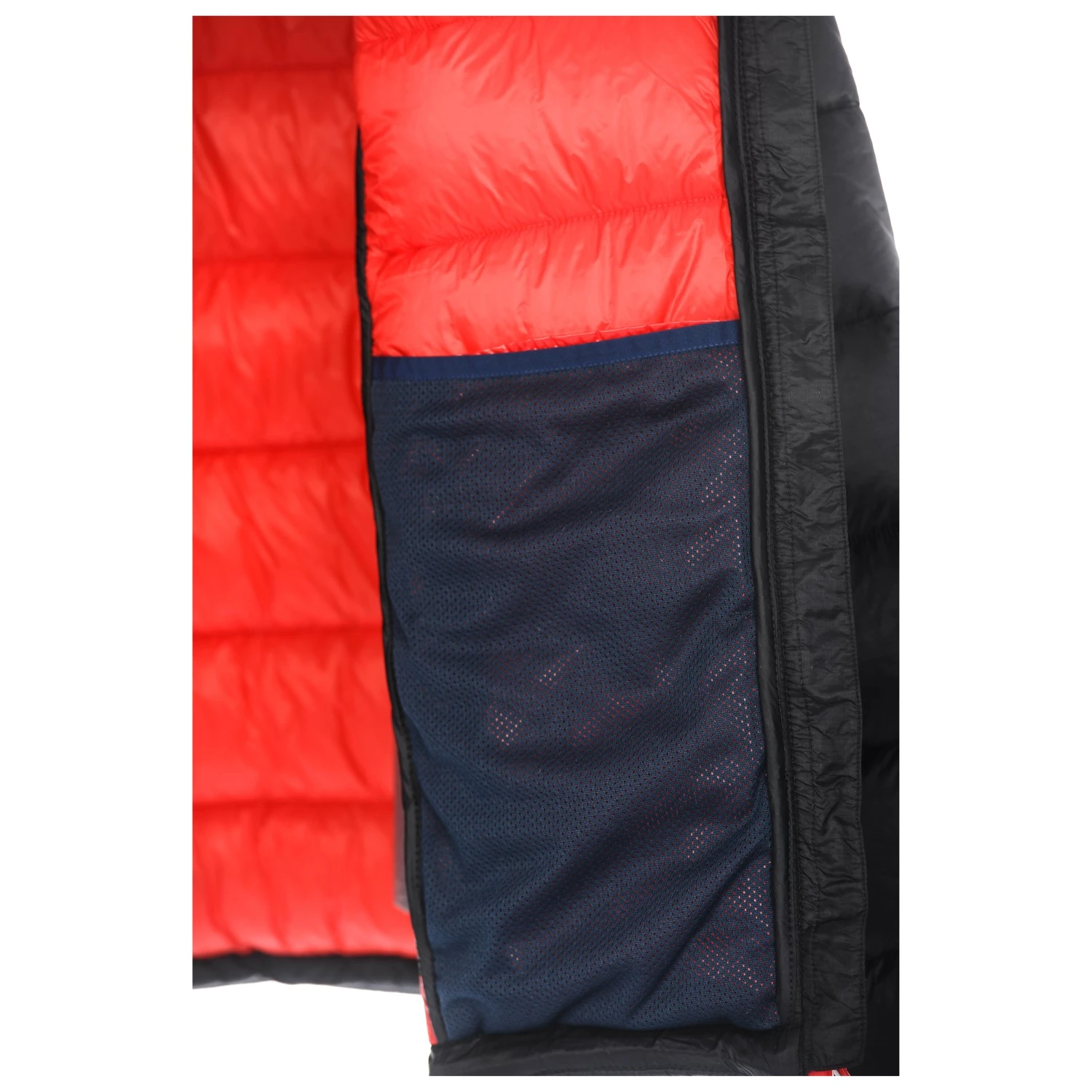 Glasgow - Synthetic Jacket 11 Glasgow - Synthetic Jacket - Image 9