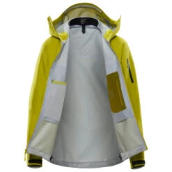 Arc'teryx Alpha SV Jacket - Waterproof Jacket -Stoic Store arcteryx alpha sv jacket waterproof jacket detail 3