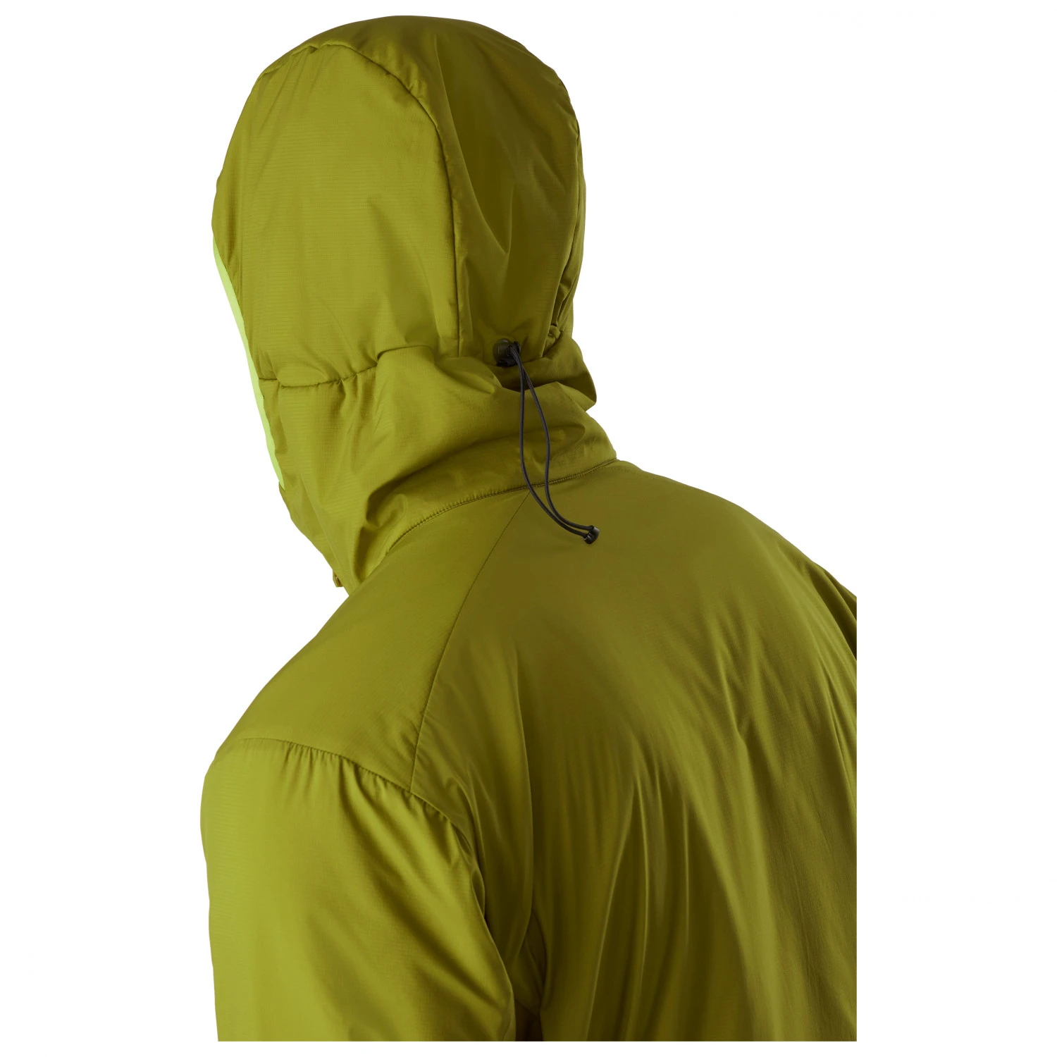 Arc'teryx Atom LT Hoody - Synthetic Jacket 12 Arc'teryx Atom LT Hoody - Synthetic Jacket - Image 10