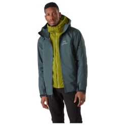 Arc'teryx Atom LT Hoody - Synthetic Jacket 23 Arc'teryx Atom LT Hoody - Synthetic Jacket -Stoic Store arcteryx atom lt hoody synthetic jacket detail 11