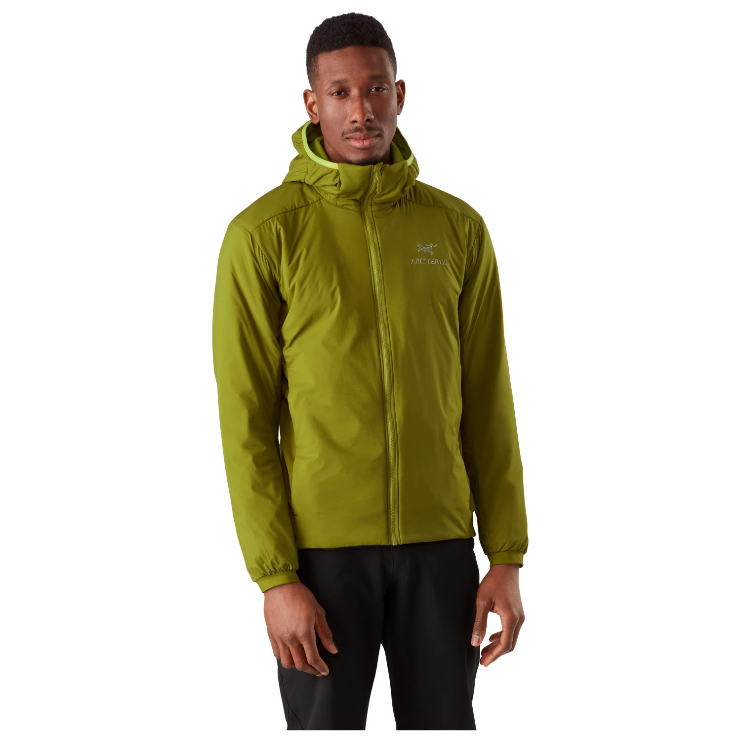 Arc'teryx Atom LT Hoody - Synthetic Jacket 4 Arc'teryx Atom LT Hoody - Synthetic Jacket - Image 2
