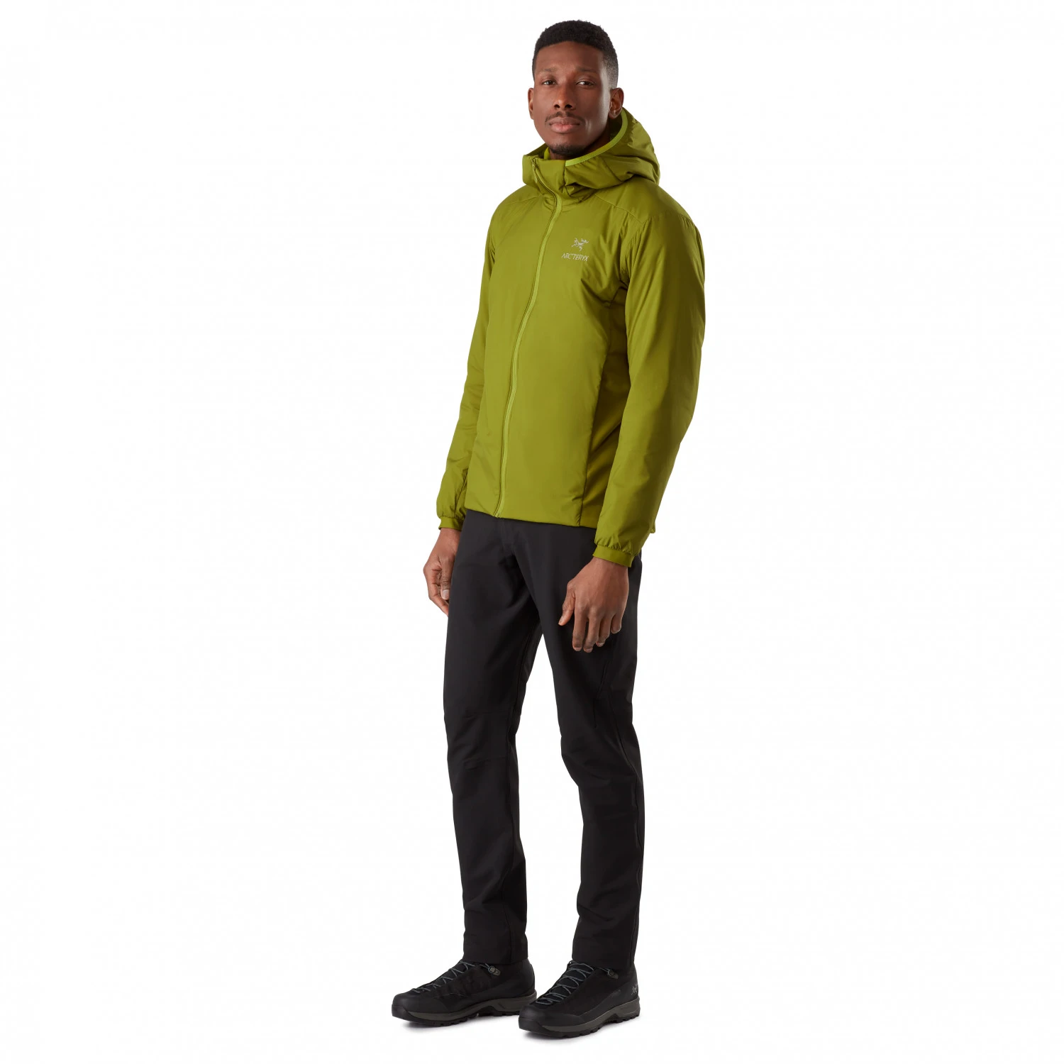 Arc'teryx Atom LT Hoody - Synthetic Jacket 6 Arc'teryx Atom LT Hoody - Synthetic Jacket - Image 4