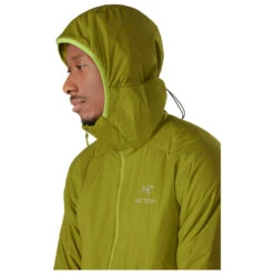 Arc'teryx Atom LT Hoody - Synthetic Jacket 18 Arc'teryx Atom LT Hoody - Synthetic Jacket -Stoic Store arcteryx atom lt hoody synthetic jacket detail 6