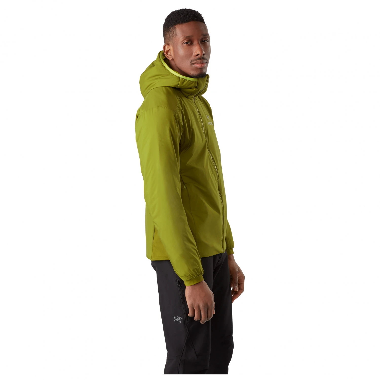 Arc'teryx Atom LT Hoody - Synthetic Jacket 9 Arc'teryx Atom LT Hoody - Synthetic Jacket - Image 7