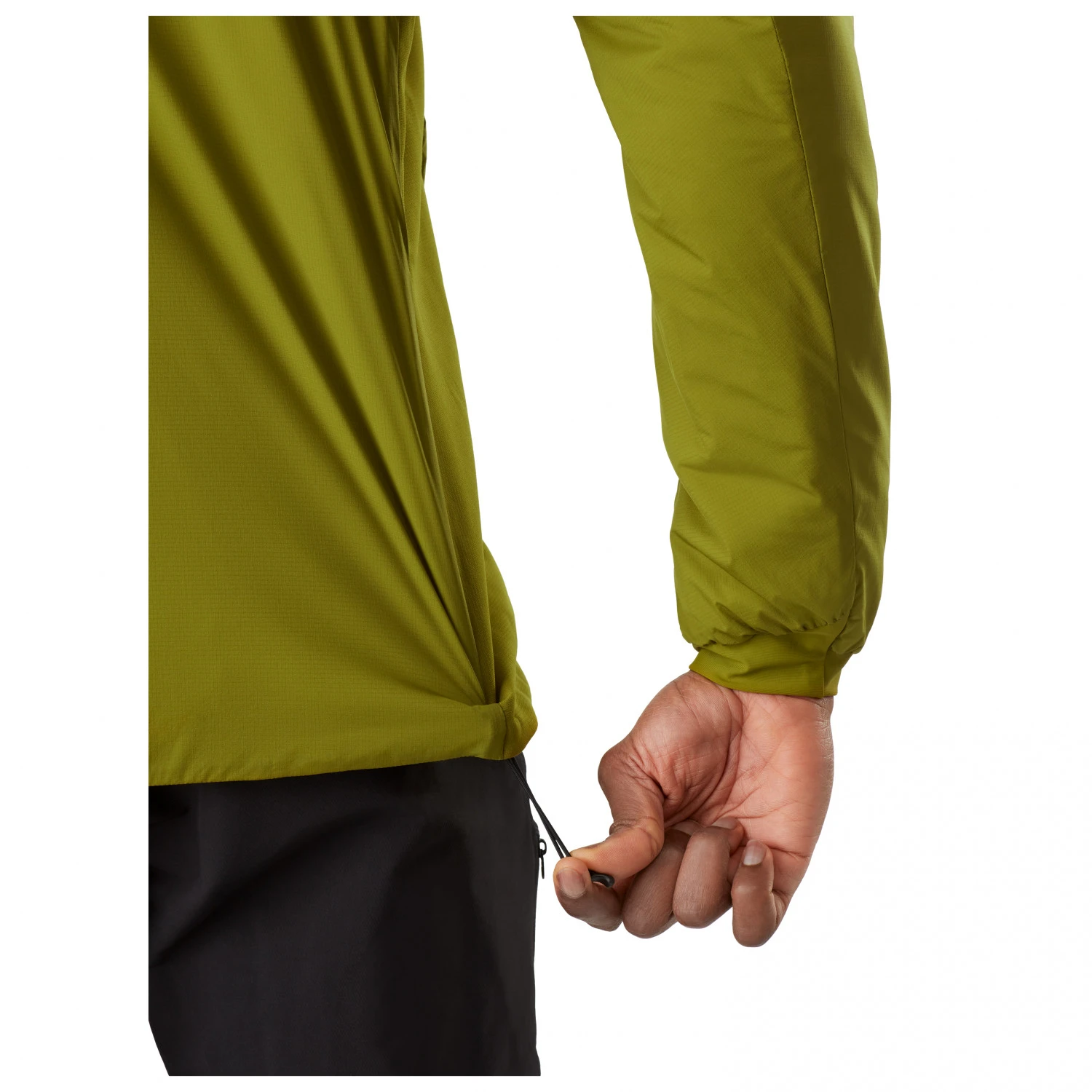 Arc'teryx Atom LT Hoody - Synthetic Jacket 11 Arc'teryx Atom LT Hoody - Synthetic Jacket - Image 9