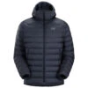 Arc'teryx Cerium Hoody - Down Jacket -Stoic Store arcteryx cerium hoody down jacket