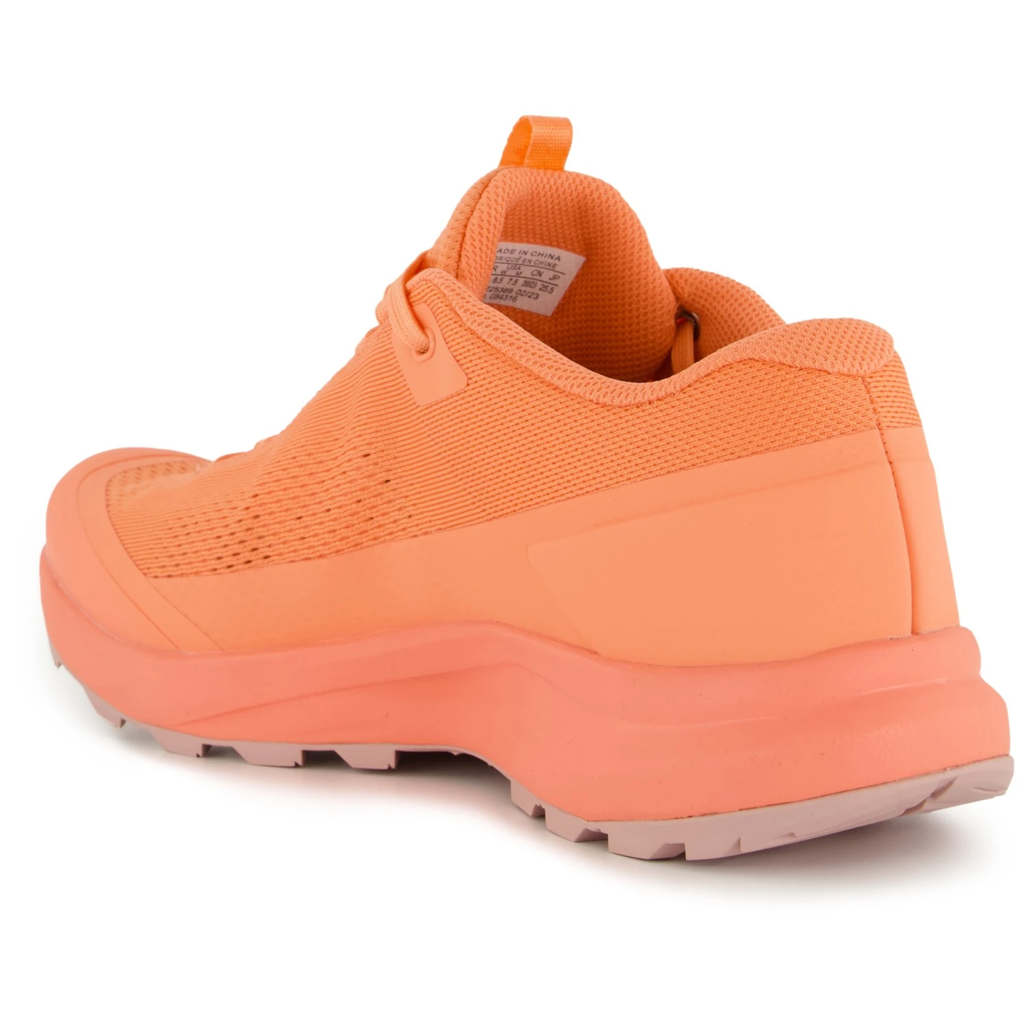 Arc'teryx Women's Aerios Aura - Multisport Shoes 7 Arc'teryx Women's Aerios Aura - Multisport Shoes - Image 5