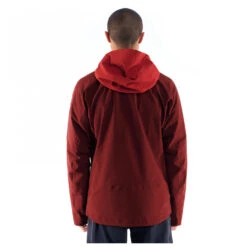 ARTILECT Formation 3L Jacket - Waterproof Jacket -Stoic Store artilect formation 3l jacket waterproof jacket detail 3