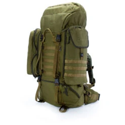 Berghaus MMPS Crusader III 90+20 - Walking Backpack 12 Berghaus MMPS Crusader III 90+20 - Walking Backpack -Stoic Store berghaus mmps crusader iii 90 20 walking backpack detail 4