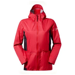 Berghaus Women's MTN Guide Hyper Alpha Jacket - Waterproof Jacket