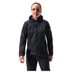 Berghaus Women's MTN Guide Hyper Alpha Jacket - Waterproof Jacket 17 Berghaus Women's MTN Guide Hyper Alpha Jacket - Waterproof Jacket -Stoic Store berghaus womens mtn guide hyper alpha jacket waterproof jacket detail 4