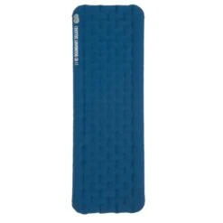 Big Agnes Boundary Deluxe Insulated - Sleeping Mat