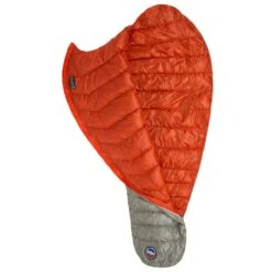 Big Agnes Pluton UL 40 - Down Sleeping Bag -Stoic Store big agnes pluton ul 40 down sleeping bag detail 2