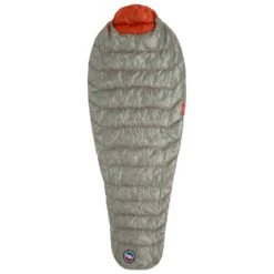 Big Agnes Pluton UL 40 - Down Sleeping Bag -Stoic Store big agnes pluton ul 40 down sleeping bag detail 4