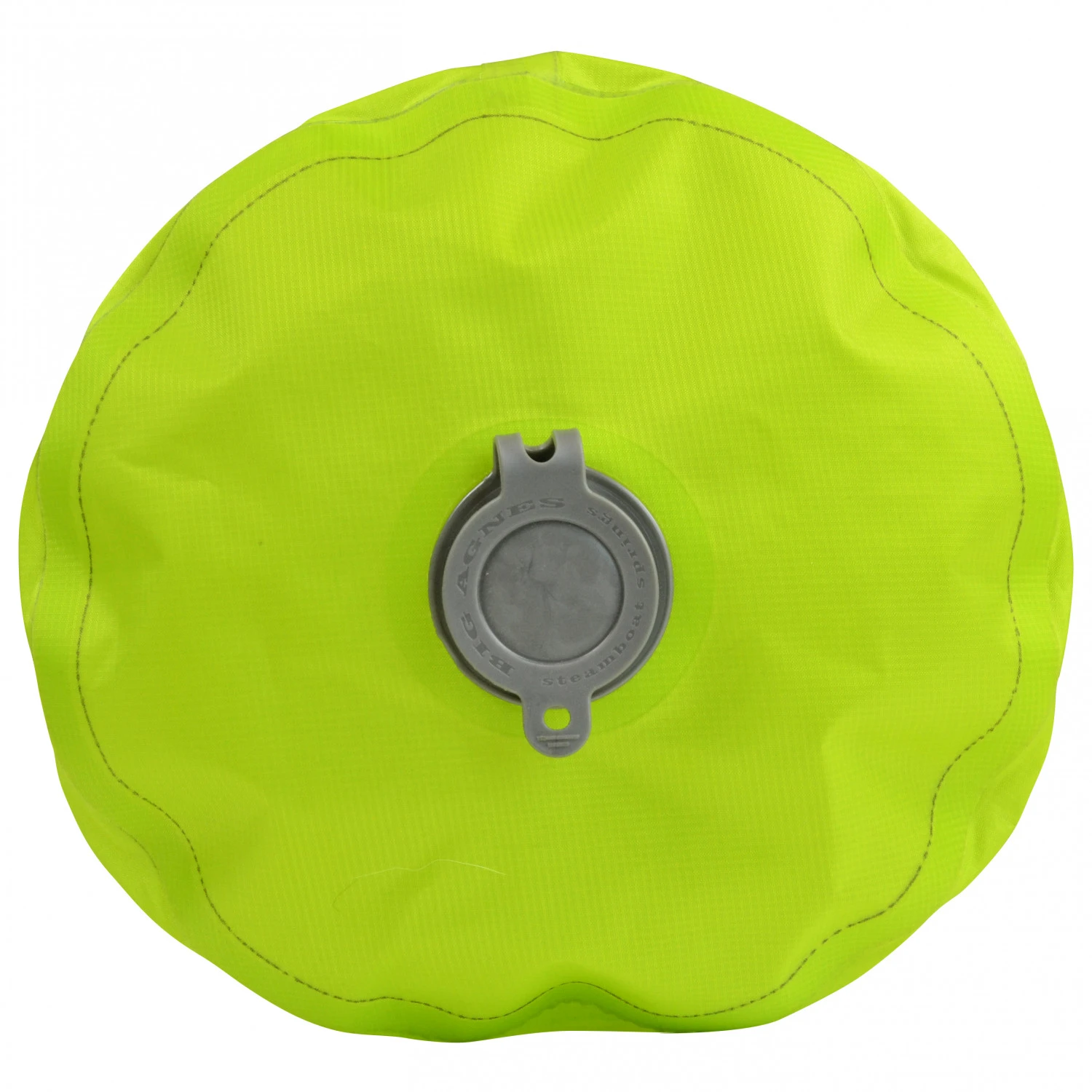 Big Agnes Pumphouse ULtra - Mini Pump 6 Big Agnes Pumphouse ULtra - Mini Pump - Image 4