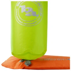 Big Agnes Pumphouse ULtra - Mini Pump 14 Big Agnes Pumphouse ULtra - Mini Pump -Stoic Store big agnes pumphouse ultra mini pump bf detail 6