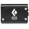Black Diamond BD 1500 Battery & Charger -Stoic Store black diamond bd 1500 battery charger
