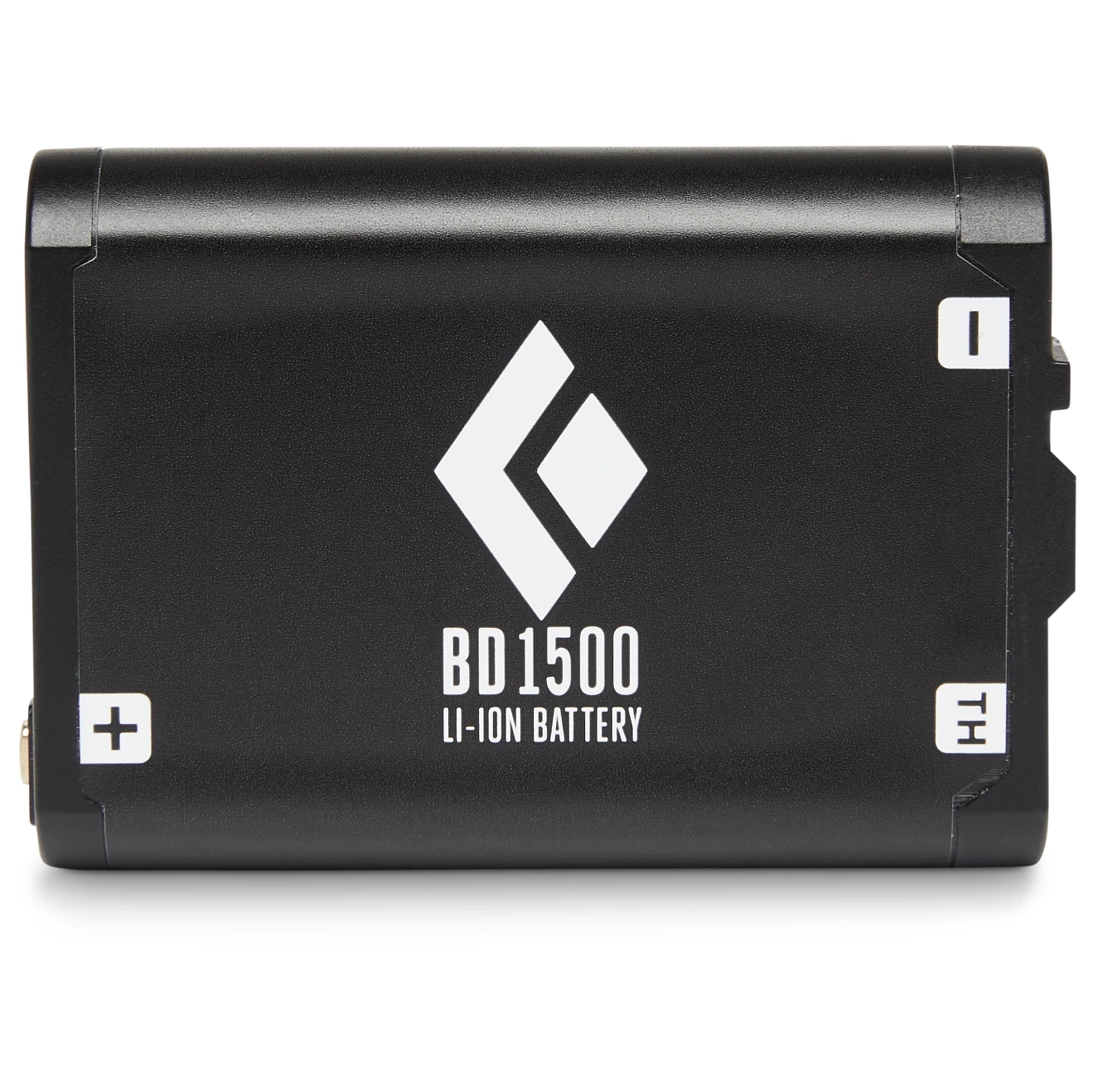 Black Diamond BD 1500 Battery & Charger 3 Black Diamond BD 1500 Battery & Charger
