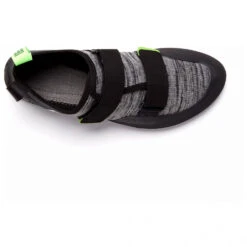 Black Diamond Momentum - Climbing Shoes 9 Black Diamond Momentum - Climbing Shoes -Stoic Store black diamond momentum climbing shoes detail 3