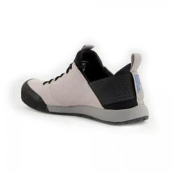 Black Diamond Session Suede - Sneakers 15 Black Diamond Session Suede - Sneakers -Stoic Store black diamond session suede sneakers detail 5