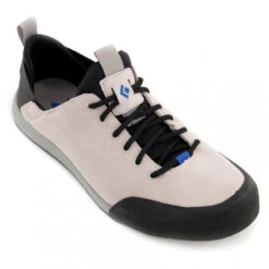 Black Diamond Session Suede - Sneakers 17 Black Diamond Session Suede - Sneakers -Stoic Store black diamond session suede sneakers detail 7