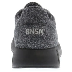 Mr. Snug Wooly - Sneakers 15 Mr. Snug Wooly - Sneakers -Stoic Store bnsm mr snug wooly sneakers detail 5