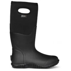 BOGS Women's Mesa - Wellington Boots -Stoic Store bogs womens mesa wellington boots detail 3