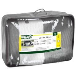 Brunner Balmat - Tent Carpet -Stoic Store brunner balmat tent carpet detail 4