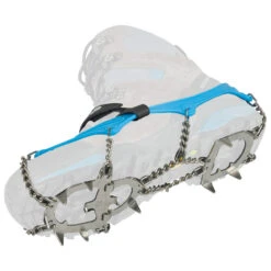 Ice Master Evo - Snow Spikes 7 Ice Master Evo - Snow Spikes -Stoic Store camp ice master evo snow spikes detail 3