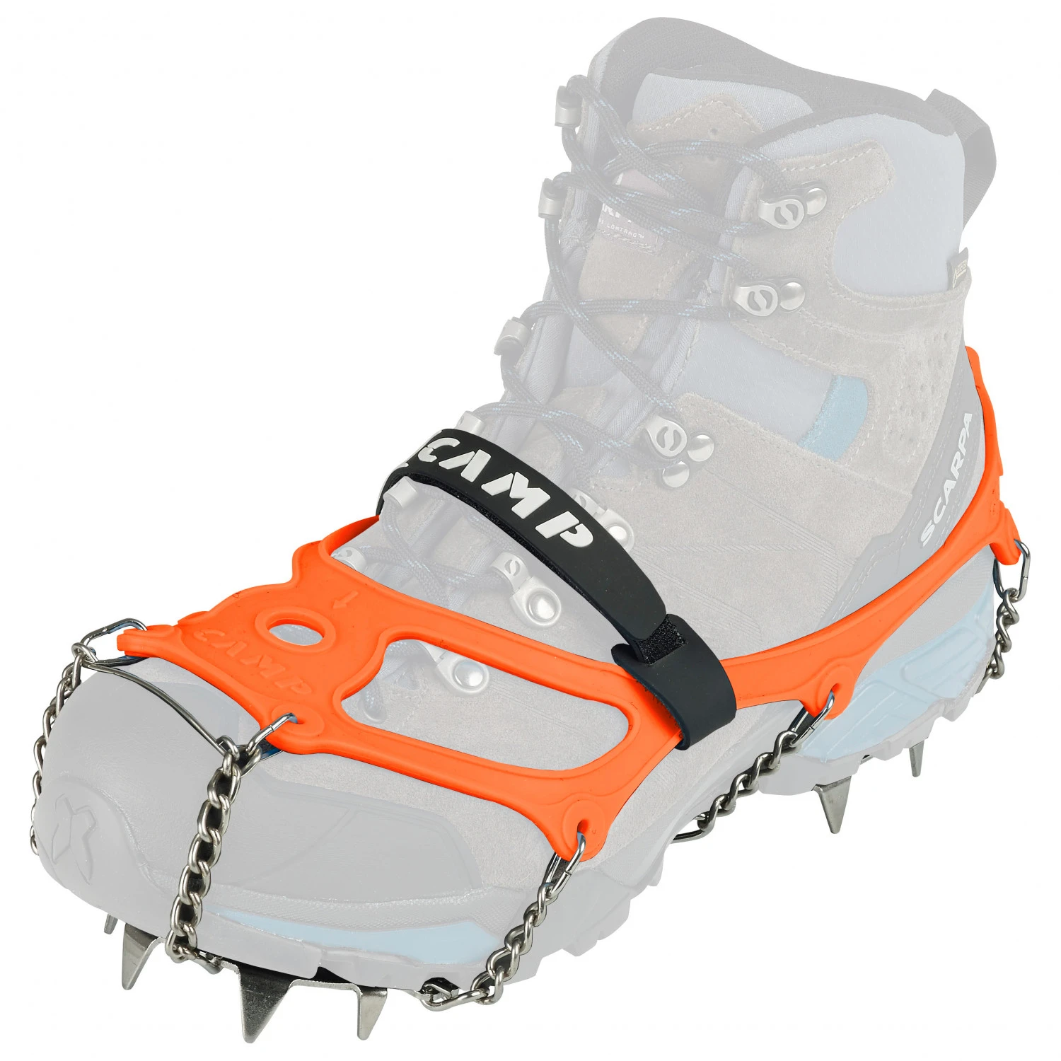 Ice Master Evo - Snow Spikes 3 Ice Master Evo - Snow Spikes
