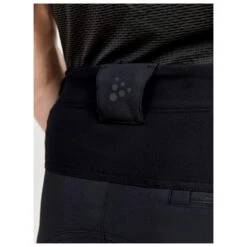 Craft Advanced Bike Offroad SubZ Pants - Cycling Bottoms 12 Craft Advanced Bike Offroad SubZ Pants - Cycling Bottoms -Stoic Store craft advanced bike offroad subz pants cycling bottoms detail 4