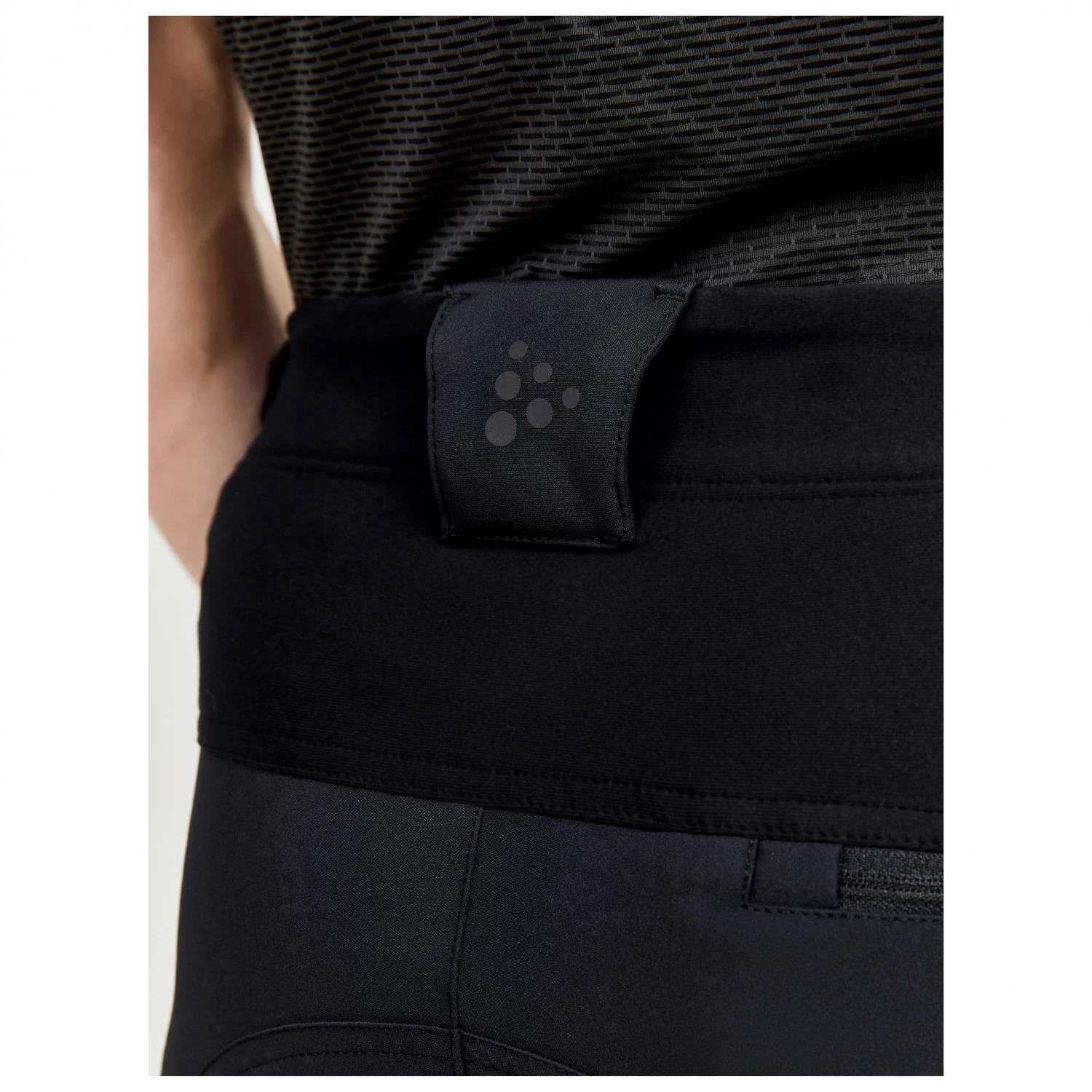 Craft Advanced Bike Offroad SubZ Pants - Cycling Bottoms 6 Craft Advanced Bike Offroad SubZ Pants - Cycling Bottoms - Image 4