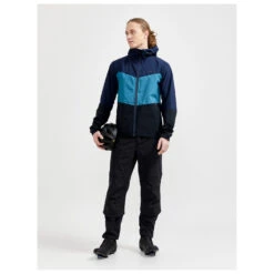 Craft Advanced Bike Offroad SubZ Pants - Cycling Bottoms 15 Craft Advanced Bike Offroad SubZ Pants - Cycling Bottoms -Stoic Store craft advanced bike offroad subz pants cycling bottoms detail 7