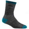 Darn Tough Women's Mountain Micro Crew Heavyw. W Full Cush - Walking Socks -Stoic Store darn tough womens mountain micro crew heavyw w full cush walking socks