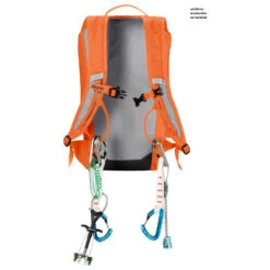 Deuter Gravity Pitch 12 - Climbing Backpack -Stoic Store deuter gravity pitch 12 climbing backpack detail 11