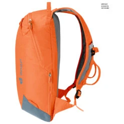 Deuter Gravity Pitch 12 - Climbing Backpack -Stoic Store deuter gravity pitch 12 climbing backpack detail 3