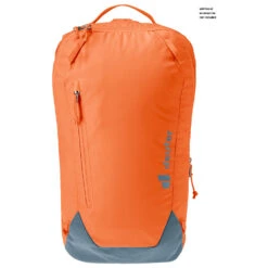 Deuter Gravity Pitch 12 - Climbing Backpack -Stoic Store deuter gravity pitch 12 climbing backpack detail 4