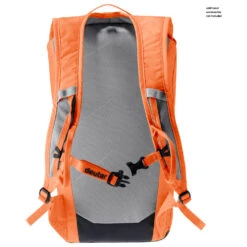 Deuter Gravity Pitch 12 - Climbing Backpack -Stoic Store deuter gravity pitch 12 climbing backpack detail 6