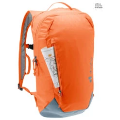 Deuter Gravity Pitch 12 - Climbing Backpack -Stoic Store deuter gravity pitch 12 climbing backpack detail 7