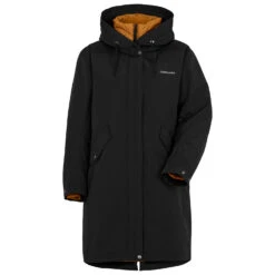 DIDRIKSONS Women's Gabriella Parka - Coat