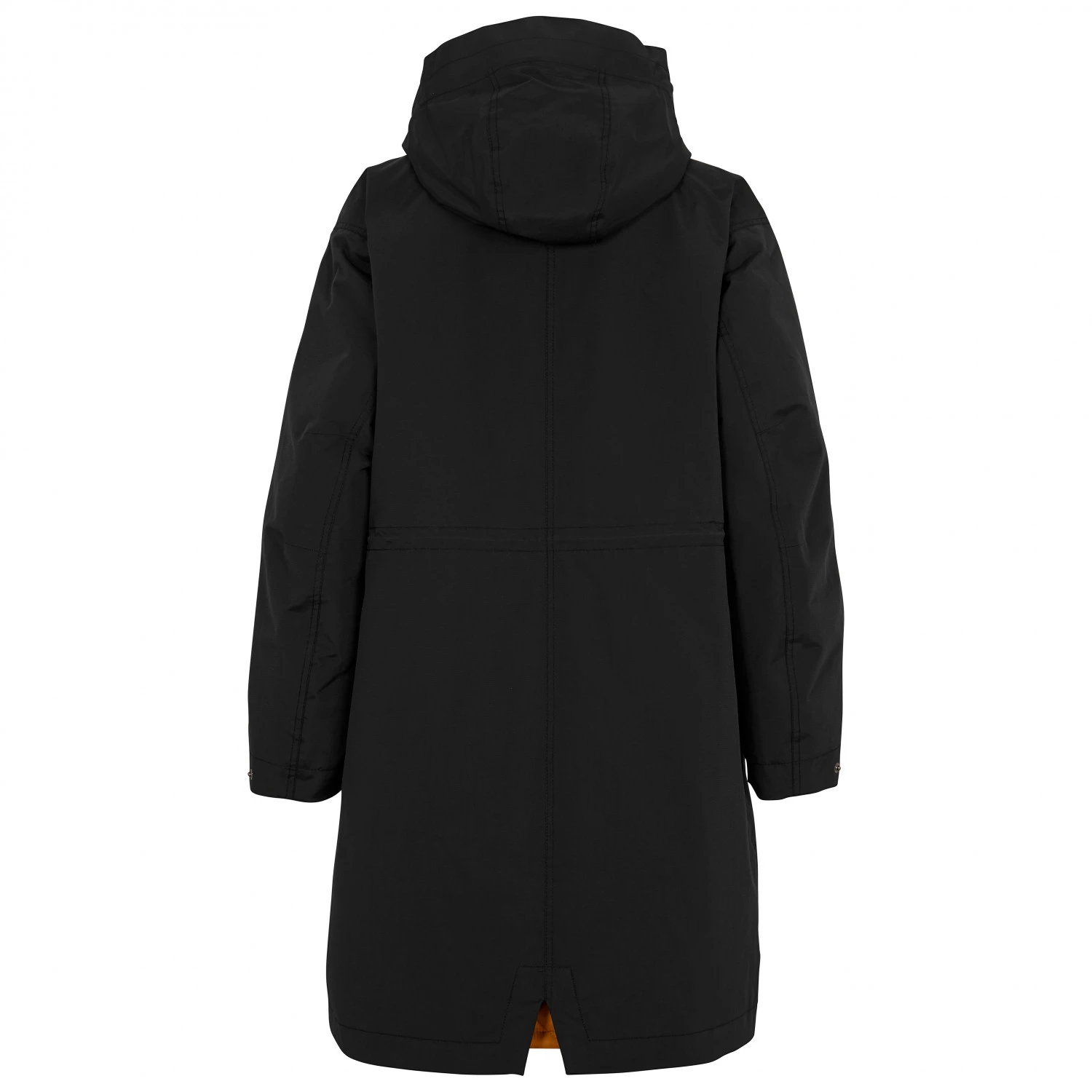 DIDRIKSONS Women's Gabriella Parka - Coat 4 DIDRIKSONS Women's Gabriella Parka - Coat - Image 2
