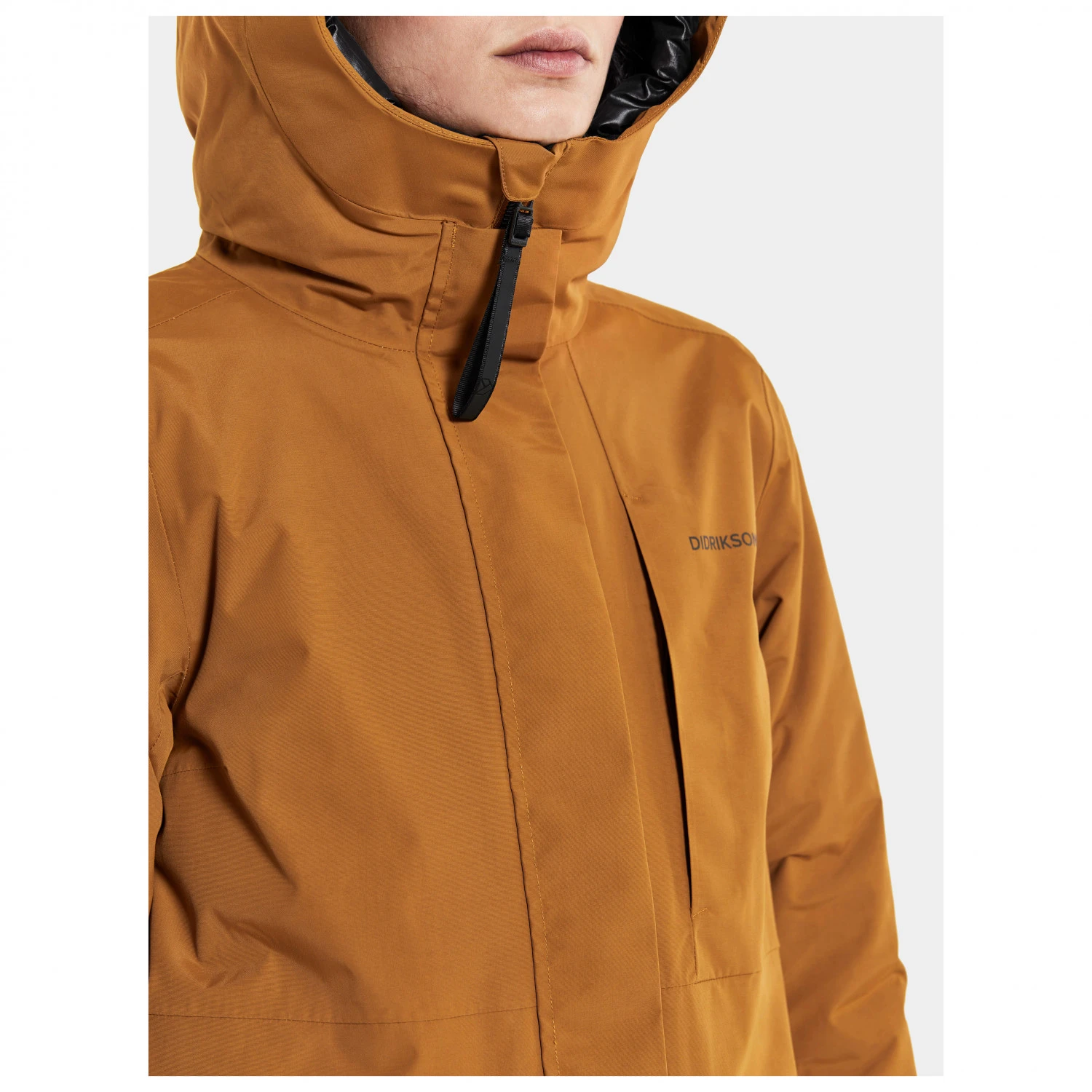 DIDRIKSONS Women's Leya Parka L 2 - Coat 12 DIDRIKSONS Women's Leya Parka L 2 - Coat - Image 10